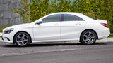 2019 Mercedes Benz Clase Cla - Miniatura 2