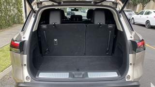 Foto 41 del Infiniti QX60 2023 en Carbiu