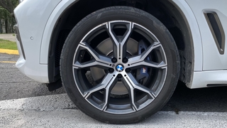Foto 17 del BMW X5 2022 en Carbiu