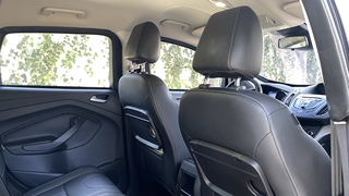 Foto 38 del Ford Escape 2016 en Carbiu