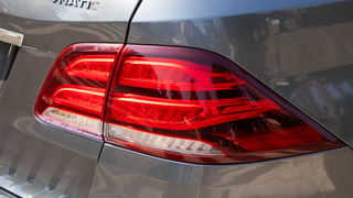 Foto 12 del Mercedes Benz Clase GLE 2019 en Carbiu