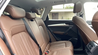 Foto 38 del Audi Q5 2018 en Carbiu