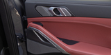 2023 BMW X6 - Miniatura 40