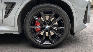 Foto 20 del BMW X3 2022 en Carbiu