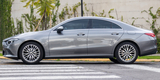 2020 Mercedes Benz Clase CLA - Miniatura 2