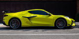 2023 Chevrolet Corvette - Miniatura 6