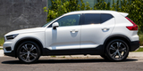 2022 Volvo XC40 - Miniatura 2