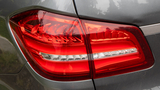 2019 Mercedes Benz Clase GLS - Miniatura 11