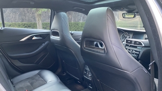 Foto 37 del Infiniti QX30 2018 en Carbiu