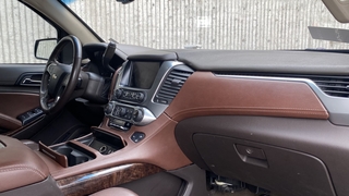 Foto 31 del Chevrolet Suburban 2017 en Carbiu