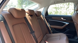 Foto 38 del Audi A6 2022 en Carbiu