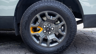 Foto 18 del Ford Maverick 2023 en Carbiu