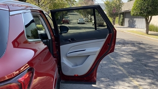 Foto 36 del Ford Territory 2023 en Carbiu