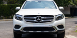 2019 Mercedes Benz Clase GLC - Miniatura 8