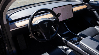 Foto 22 del Tesla Model 3 2019 en Carbiu