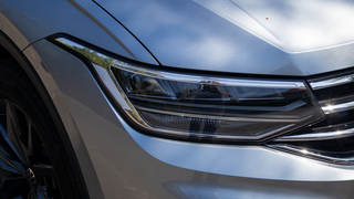 Foto 9 del Volkswagen Tiguan 2023 en Carbiu