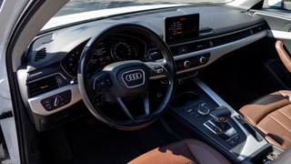 Foto 22 del Audi A4 2017 en Carbiu