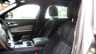 Foto 23 del Land Rover Range Rover Velar 2018 en Carbiu