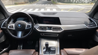 Foto 24 del BMW X5 2022 en Carbiu