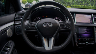 Foto 27 del Infiniti QX55 2023 en Carbiu