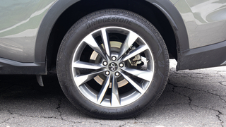 Foto 18 del Infiniti QX60 2023 en Carbiu