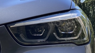 Foto 10 del BMW X1 2022 en Carbiu