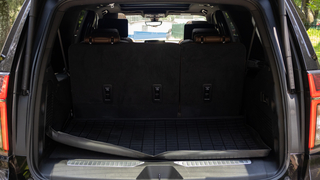 Foto 46 del Chevrolet Suburban 2022 en Carbiu