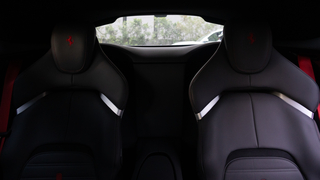 Foto 42 del Ferrari Purosangue 2024 en Carbiu