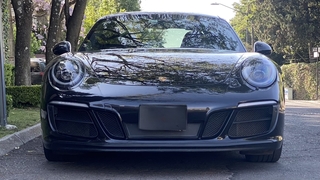 Foto 8 del Porsche 911 2019 en Carbiu