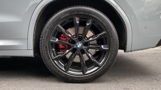 Foto 18 del BMW X3 2022 en Carbiu