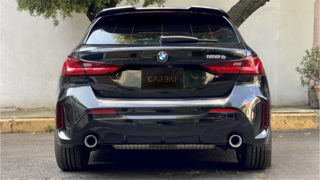 Foto 4 del BMW Serie 1 2022 en Carbiu