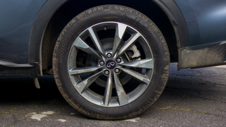 Foto 18 del Infiniti QX60 2023 en Carbiu