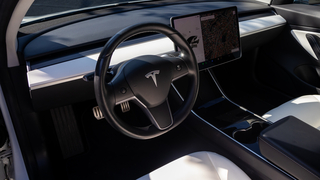 Foto 22 del Tesla Model 3 2019 en Carbiu