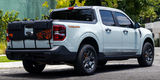 2023 Ford Maverick - Miniatura 5