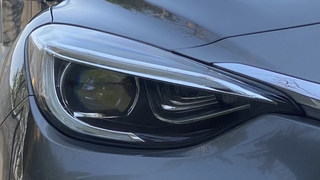 Foto 9 del Infiniti QX30 2018 en Carbiu