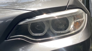 Foto 10 del BMW Serie 2 2017 en Carbiu