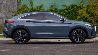 Foto 6 del Infiniti QX55 2023 en Carbiu