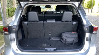 Foto 40 del Toyota Highlander 2020 en Carbiu