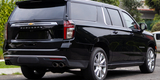 2021 Chevrolet Suburban - Miniatura 5