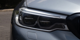 2018 BMW Serie 5 - Miniatura 9