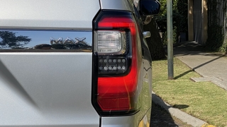 Foto 12 del Ford Expedition 2019 en Carbiu