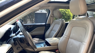 Foto 23 del Lincoln Aviator 2020 en Carbiu