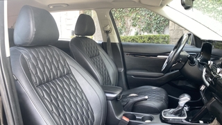 Foto 31 del KIA Seltos 2022 en Carbiu