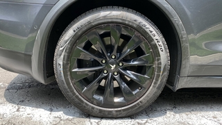 Foto 20 del Tesla Model X 2018 en Carbiu