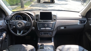 Foto 24 del Mercedes Benz Clase GLE 2019 en Carbiu