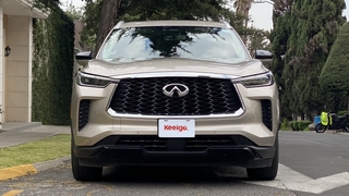 Foto 8 del Infiniti QX60 2023 en Carbiu