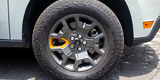 2023 Ford Maverick - Miniatura 20