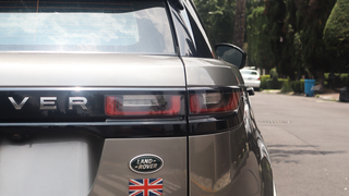 Foto 12 del Land Rover Range Rover Velar 2018 en Carbiu