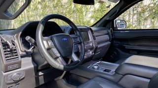 Foto 22 del Ford Expedition 2019 en Carbiu