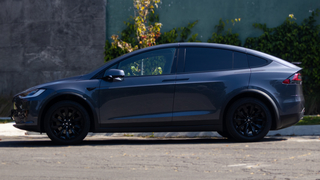 Foto 2 del Tesla Model X 2018 en Carbiu